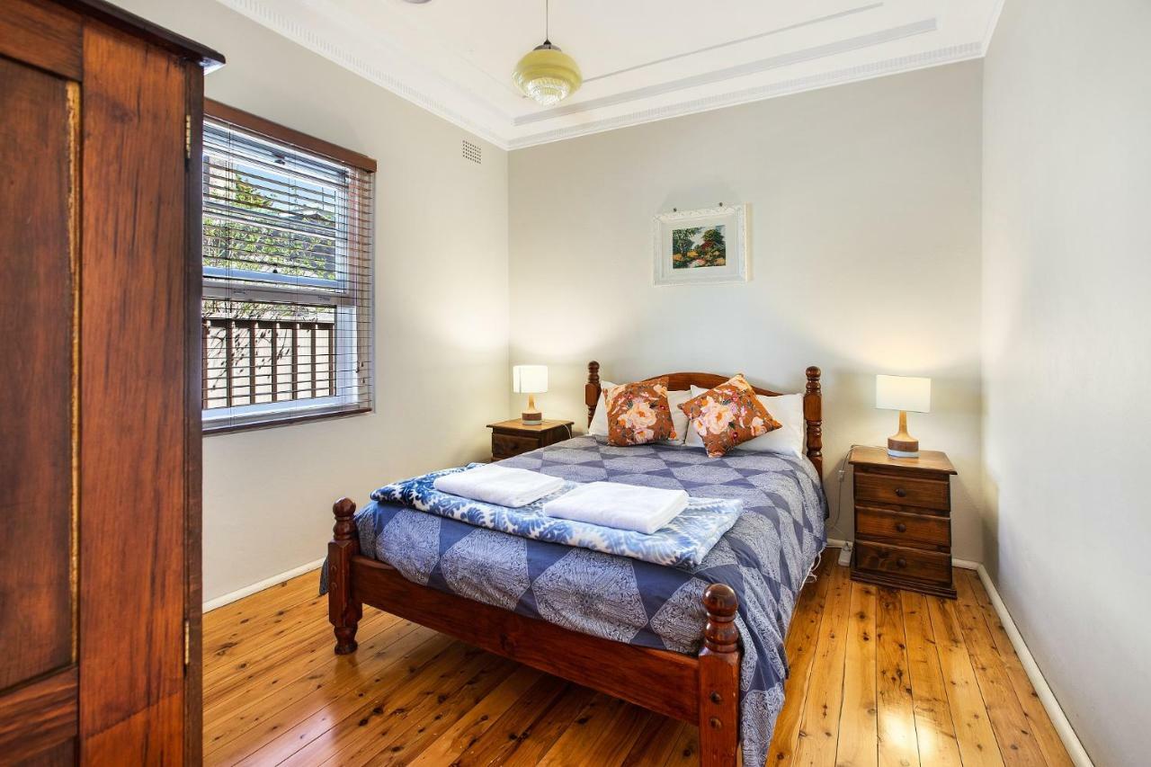 The Summit House Villa Katoomba Dış mekan fotoğraf