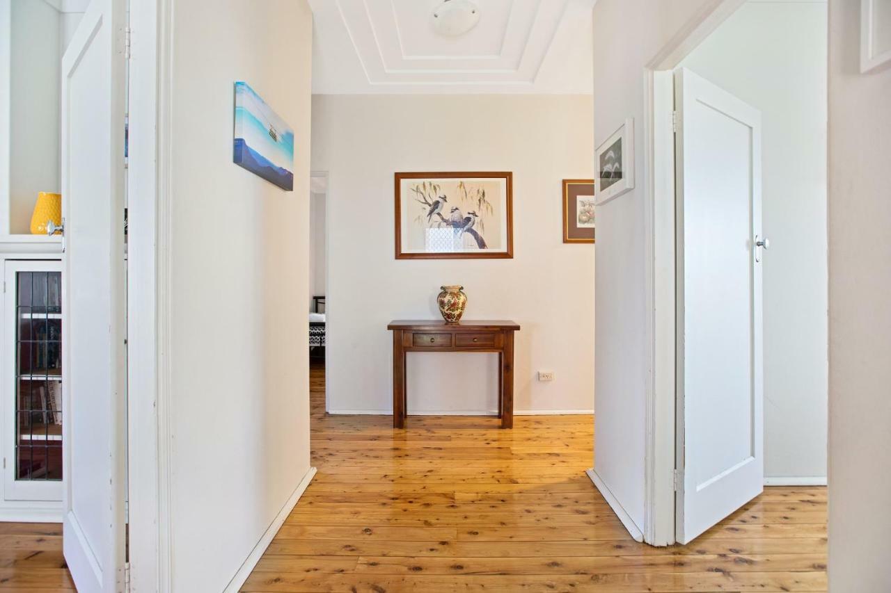 The Summit House Villa Katoomba Dış mekan fotoğraf